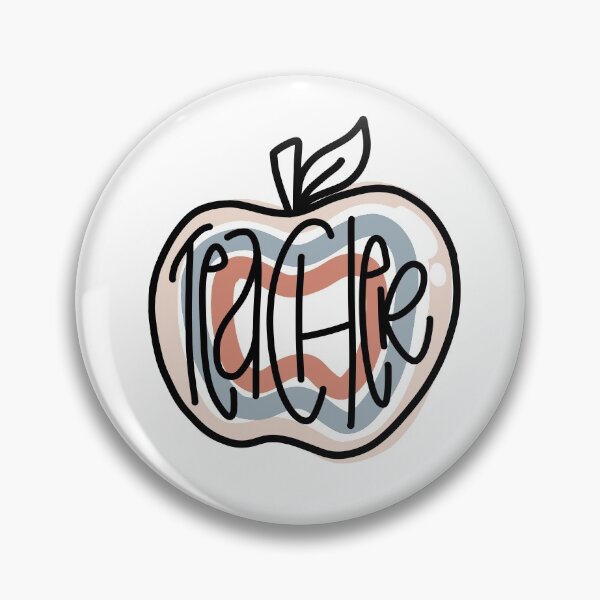 Item preview, Teacher  designed and sold by kbraelynn.