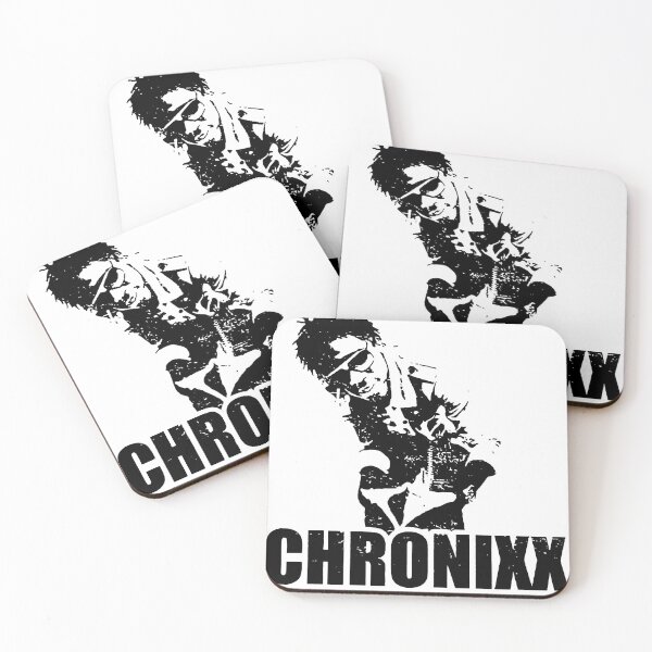 Item preview, Singer Chronixx Halloween Theme, Halloween T-shirt,2021 Halloween, 2021, Halloween Town,Halloween gift, New Logo Tshirt  designed and sold by CyntoyaTatum.
