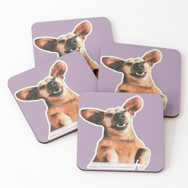 Item preview, cute dog relaxing designed and sold by Clarisse777.