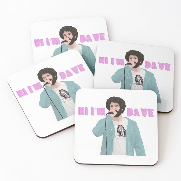 Item preview, Hi I’m Dave designed and sold by Sgates3223.