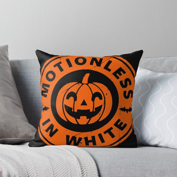 Item preview, Motionless in White Halloween Theme, Halloween T-shirt,2021 Halloween, 2021, Halloween Town,Halloween gift, New Logo Tshirt  designed and sold by CyntoyaTatum.