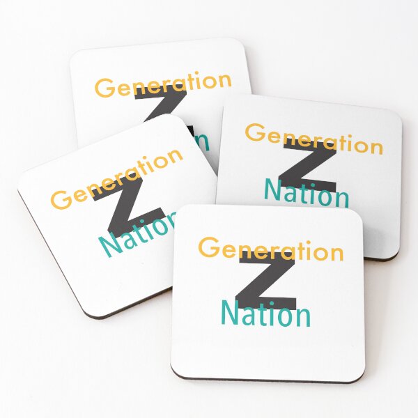 Item preview, Generation Z Nation designed and sold by SweetPotayto95.