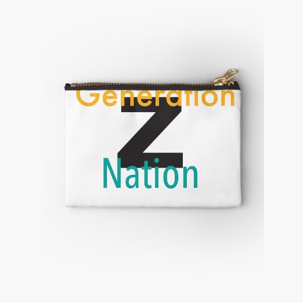 Item preview, Generation Z Nation designed and sold by SweetPotayto95.