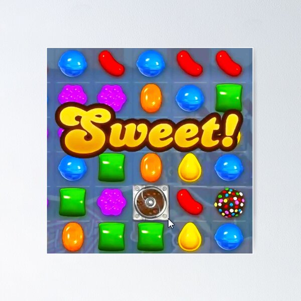 Candy Crush Friends para Android - Baixe o APK na Uptodown