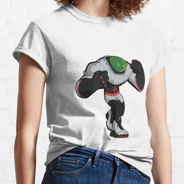 Beast 13 "3M" Classic T-Shirt