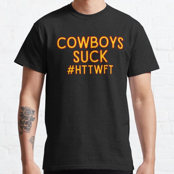 NFL Dallas Cowboy T-Shirt Gunn Long Sleeve - Ingenious Gifts Your