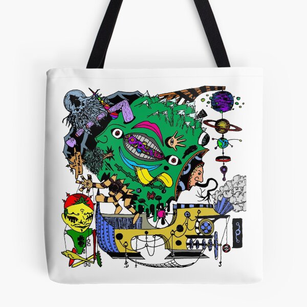 Item preview, The Brilliant Polilop designed and sold by Emerson Jeffery.