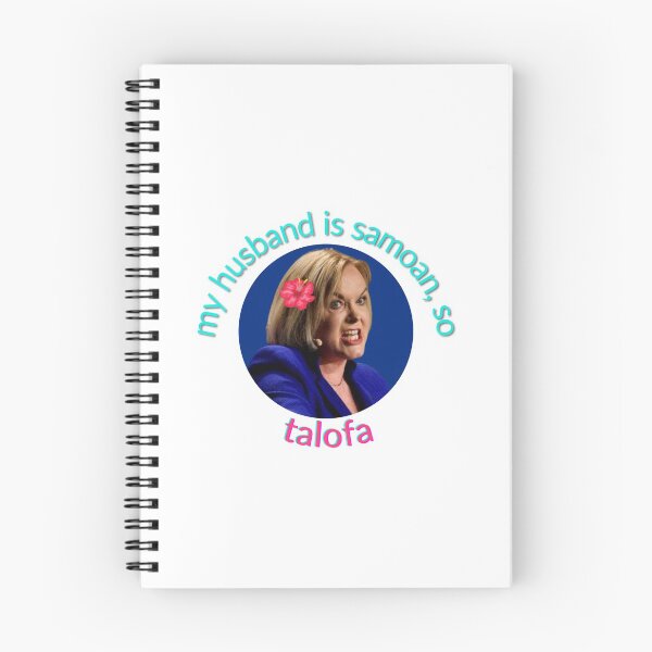 Item preview, my husband is samoan judith collins designed and sold by giftsforGCs.