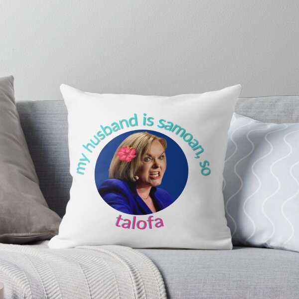 Item preview, my husband is samoan judith collins designed and sold by giftsforGCs.