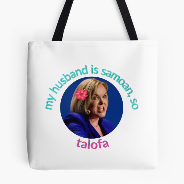 Item preview, my husband is samoan judith collins designed and sold by giftsforGCs.