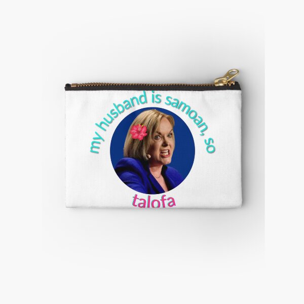 Item preview, my husband is samoan judith collins designed and sold by giftsforGCs.