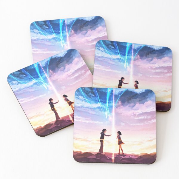 Item preview, Your Name designed and sold by AnimatoPosters.