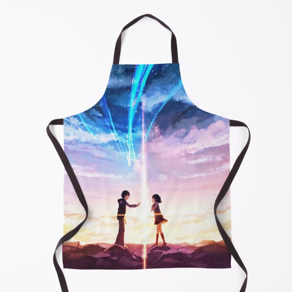 Item preview, Your Name designed and sold by AnimatoPosters.
