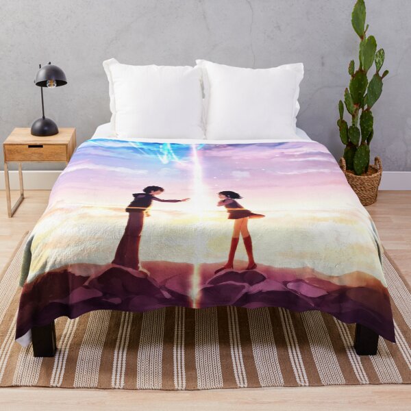 Item preview, Your Name designed and sold by AnimatoPosters.
