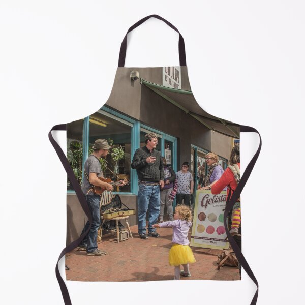 Item preview, Busker designed and sold by Penny Heighes.