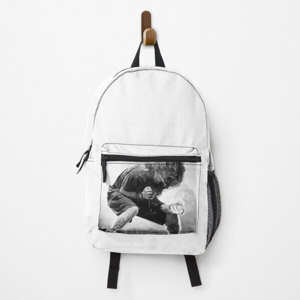 Item preview, Randy Blythe designed and sold by Theflowerwes.