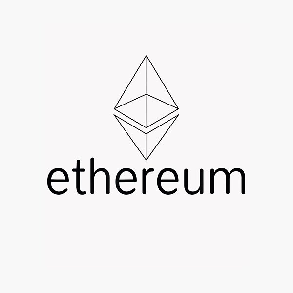 Artikel-Vorschau von Ethereum Crypto ETH Blockchain T-Shirt, designt und verkauft von Flamigo-Vicky.