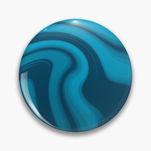 Item preview, Blue Curve designed and sold by KeksWorkroom.