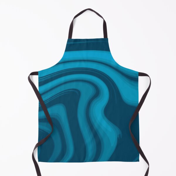 Item preview, Blue Curve designed and sold by KeksWorkroom.