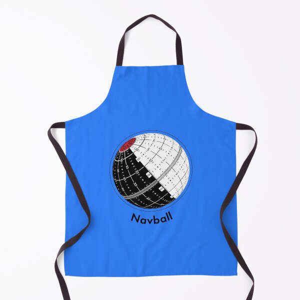 Item preview, Apollo Navball designed and sold by Astro3antica.