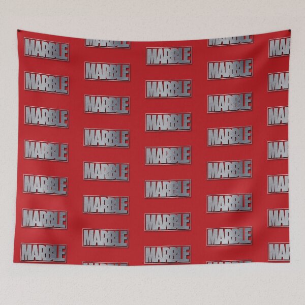 Item preview, Marble designed and sold by monsieurgordon.