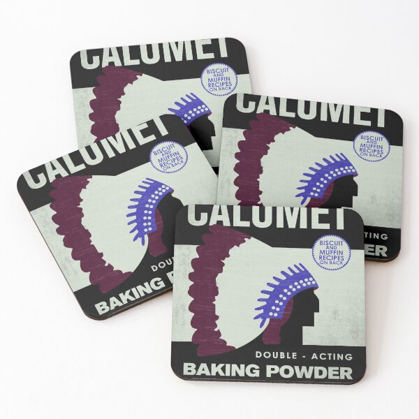 Item preview, Calumet  Baking Powder Double Acting T-shirt designed and sold by CyntoyaTatum.