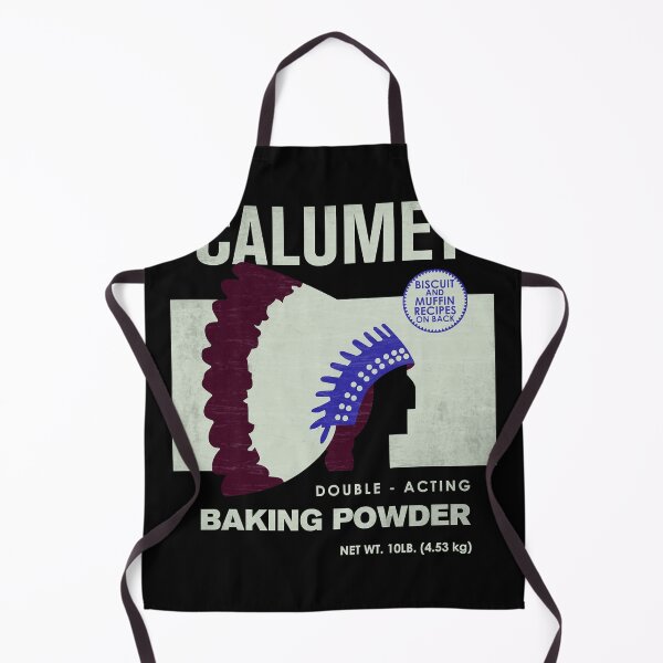 Item preview, Calumet Baking Powder Double Acting T-shirt designed and sold by CyntoyaTatum.