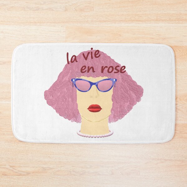 Item preview, la vie en rose designed and sold by DreamPink.
