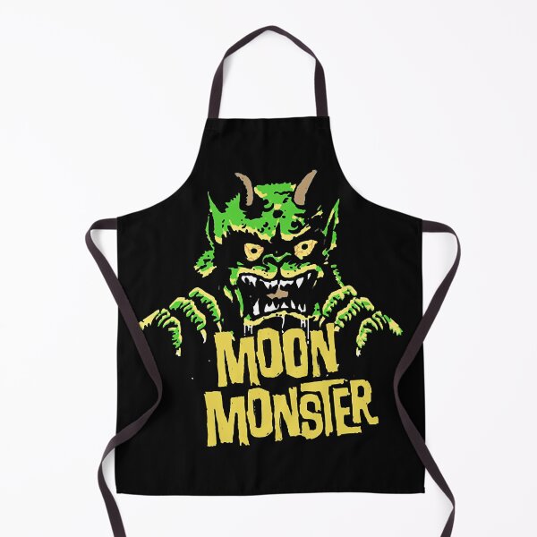 Item preview, Moon Monster Halloween Theme, Halloween T-shirt,2021 Halloween, 2021, Halloween Town,Halloween gift, New Logo Tshirt designed and sold by CyntoyaTatum.