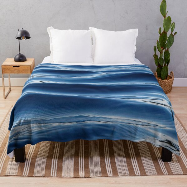 Item preview, Deep Blue Water designed and sold by Natural-Habitat.