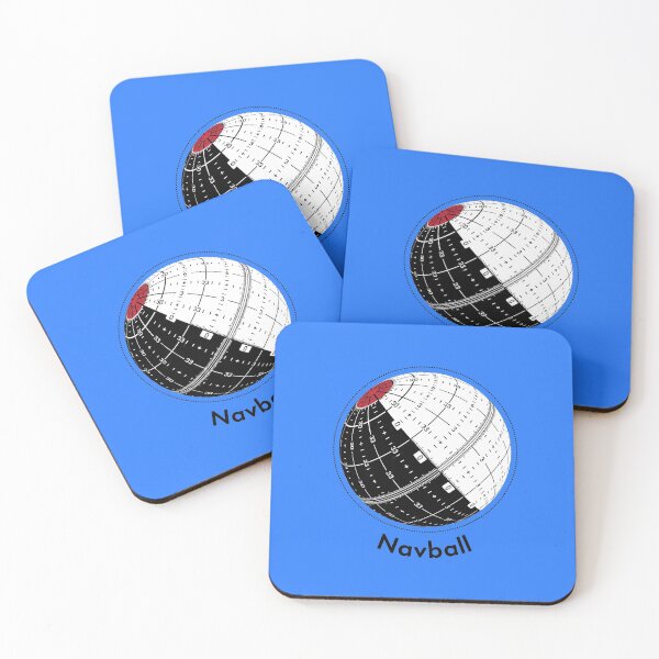 Item preview, Apollo Navball designed and sold by Astro3antica.