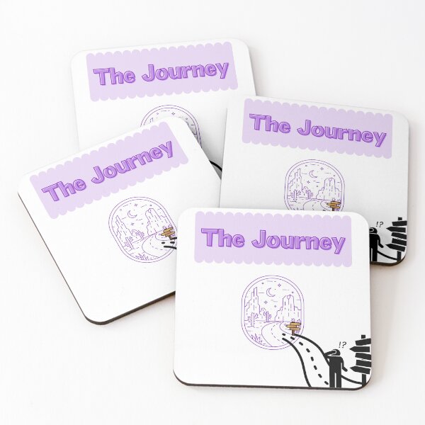 Item preview, The Journey On The Path The Guide  designed and sold by aliyeus.