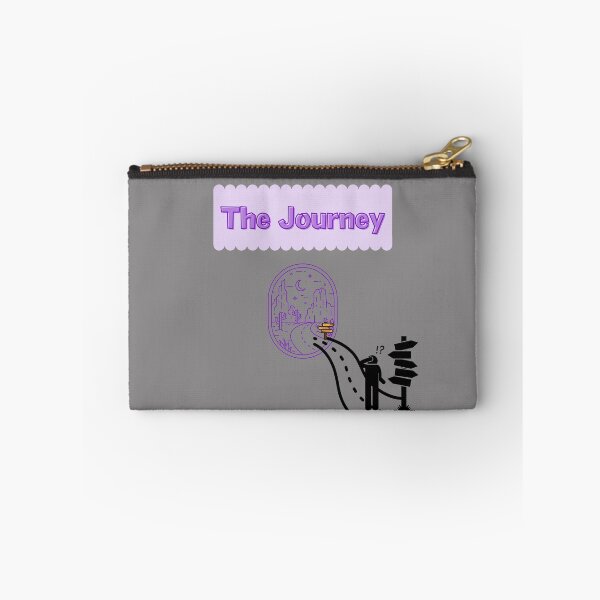 Item preview, The Journey On The Path The Guide  designed and sold by aliyeus.