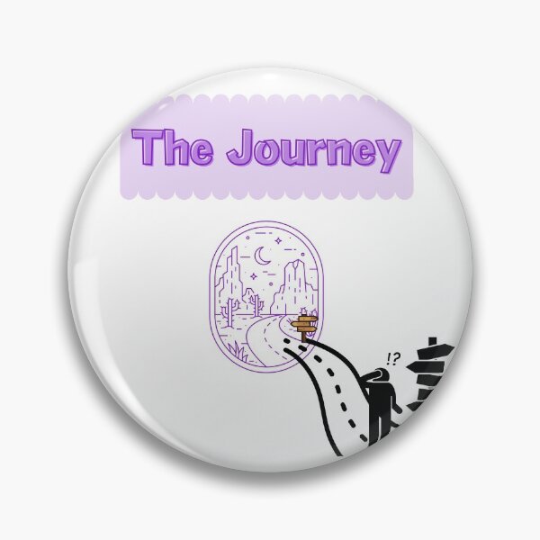 Item preview, The Journey On The Path The Guide  designed and sold by aliyeus.
