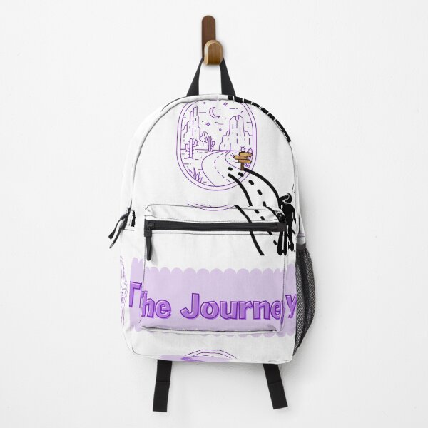 Item preview, The Journey On The Path The Guide  designed and sold by aliyeus.