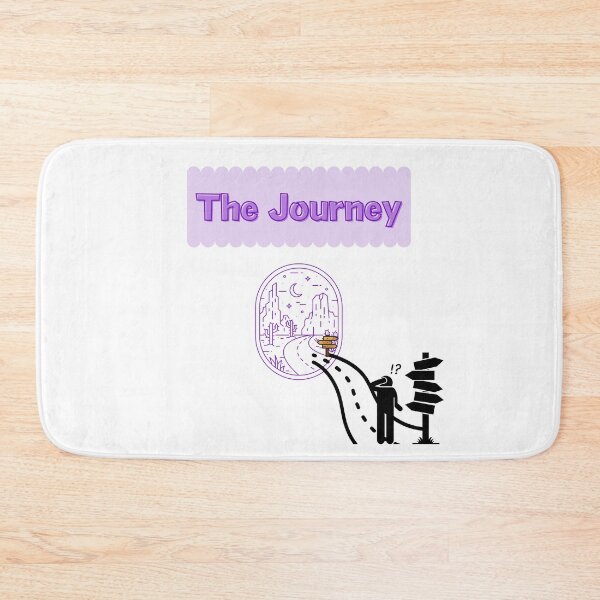 Item preview, The Journey On The Path The Guide  designed and sold by aliyeus.