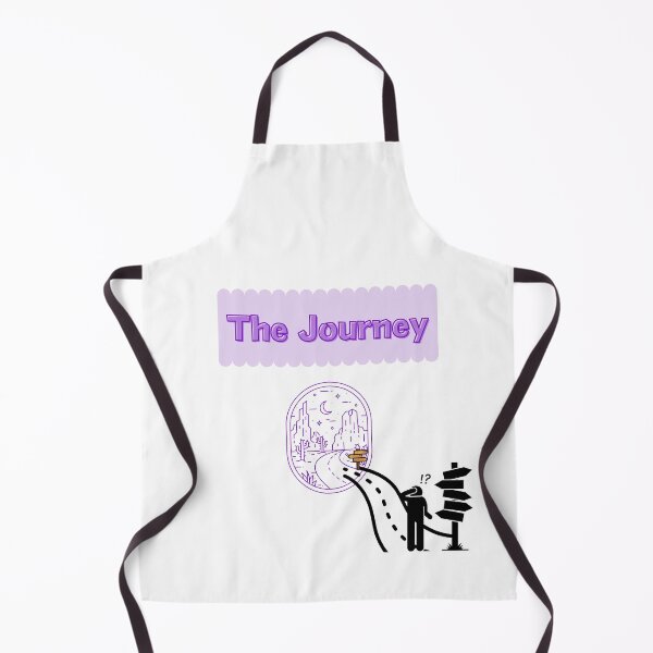 Item preview, The Journey On The Path The Guide  designed and sold by aliyeus.