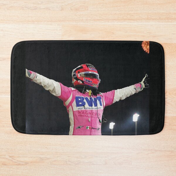 Item preview, Sergio Perez designed and sold by Theflowerwes.