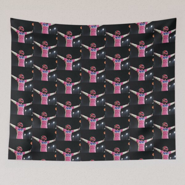 Item preview, Sergio Perez designed and sold by Theflowerwes.