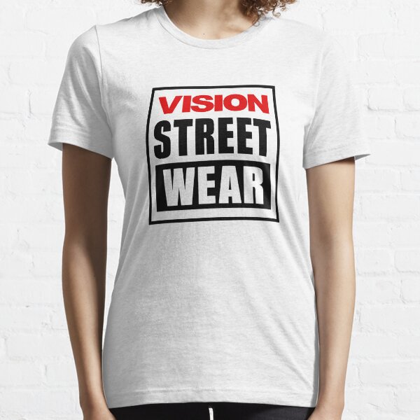 Details about   VISION Don't Die Wondering Street Wear Vintage Neon 80's Skateboarding STICKER 