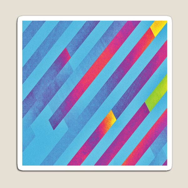 Pattern 1 Magnet