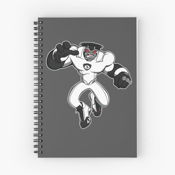 Item preview, Beast 14 “Black Toe" designed and sold by RSands.