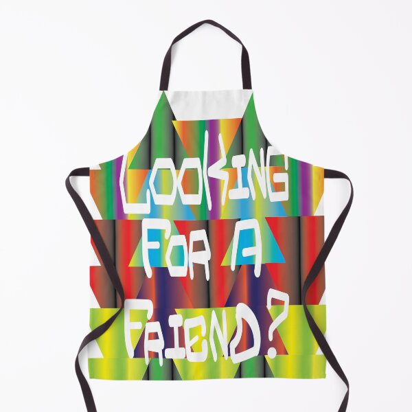 Item preview, Looking for a Friend designed and sold by daysawn.