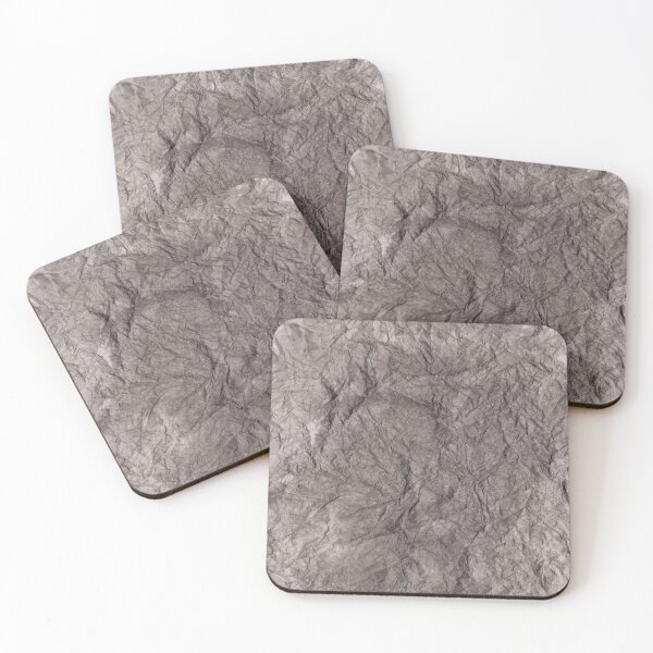 Item preview, Crumpled Paper designed and sold by ligaturesupply.