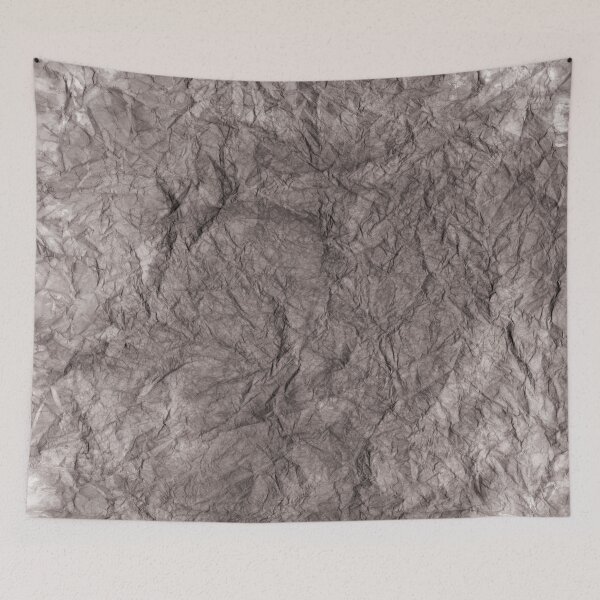 Item preview, Crumpled Paper designed and sold by ligaturesupply.
