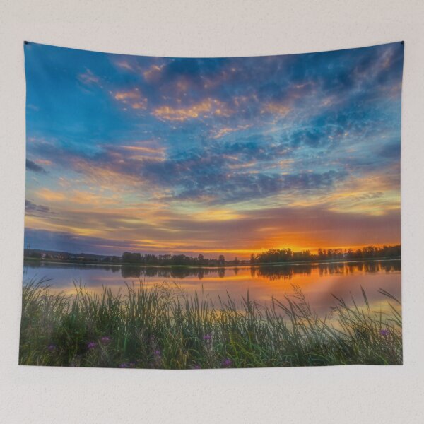 Item preview, Morning on the beach 2 designed and sold by Veikko  Suikkanen.