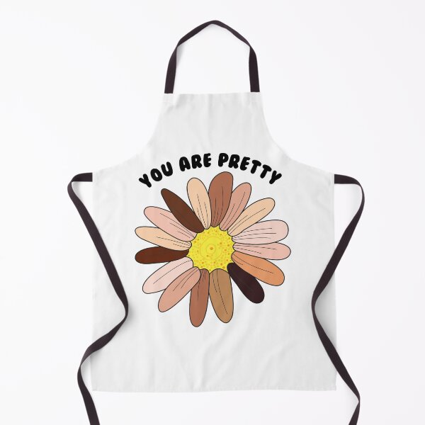 Item preview, You are pretty daisy positive vibes designed and sold by blablastudio.