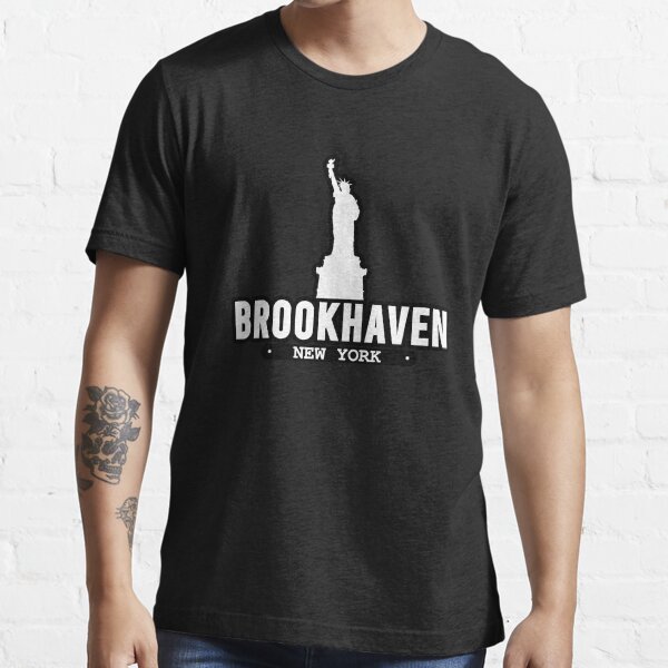 Brookhaven Classic Sticker for Sale by OdinBeaton