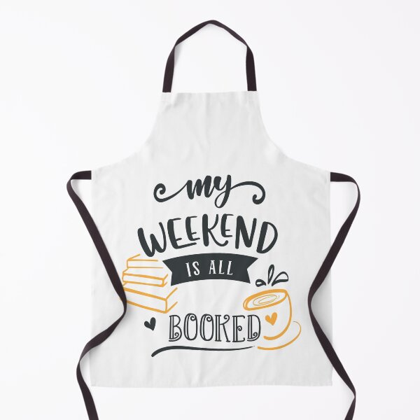 Item preview, My Weekend Is all Booked designed and sold by FOX1999-Design.