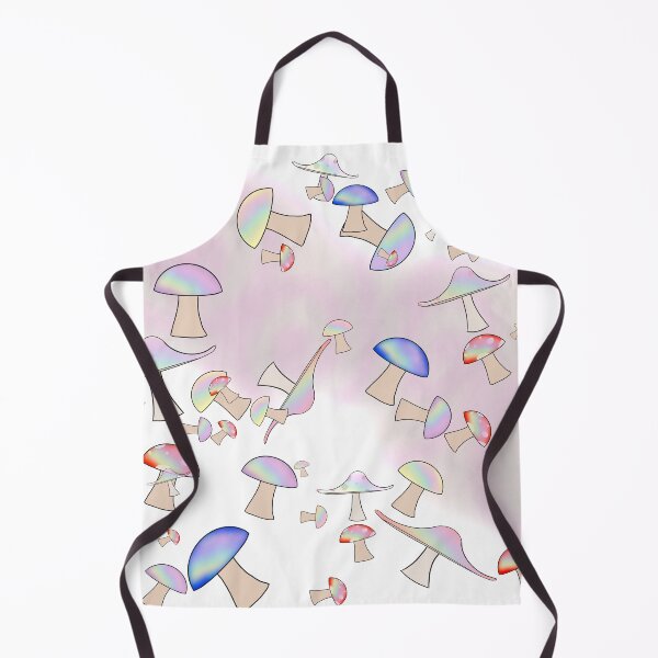 Item preview, Smoked Mushrooms designed and sold by Outerspace-Mex.